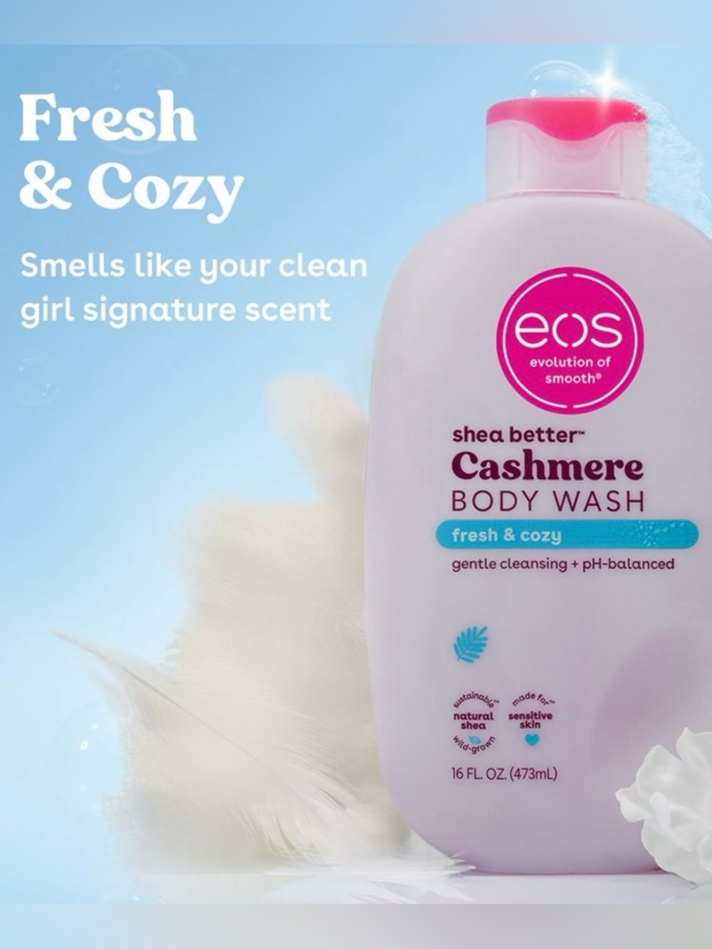 eos Body Wash - Picture 3 of 5